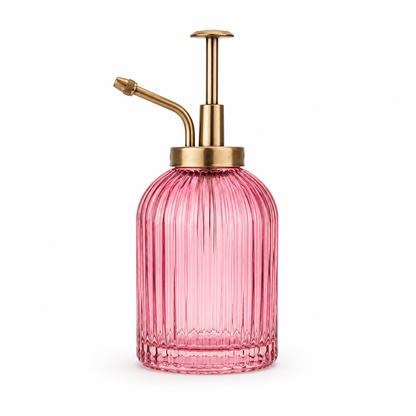 Rosa Damascena Ritual Water — 100% Natural · 200ml