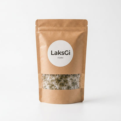 Sales Sagradas de la Tierra – Sal Ritual para la Limpieza Energética
