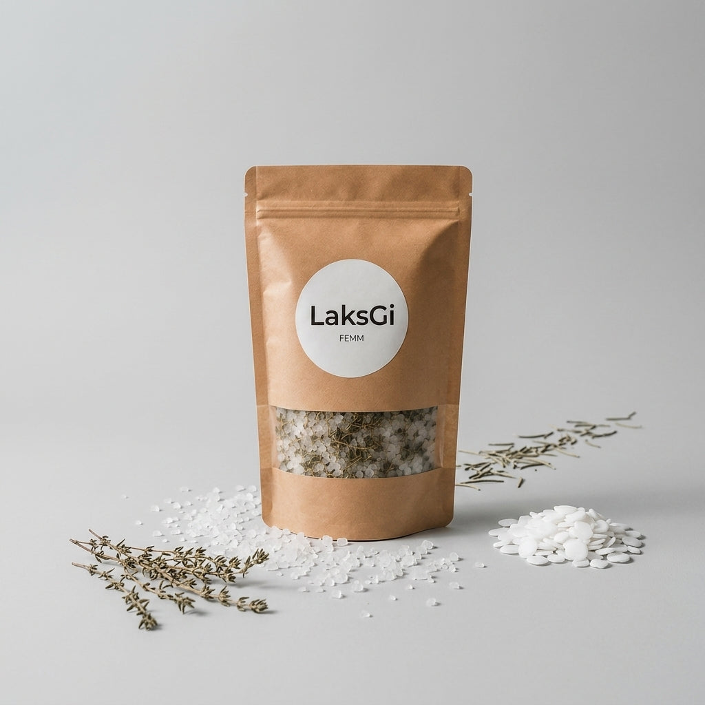 Sales Sagradas de la Tierra – Sal Ritual para la Limpieza Energética